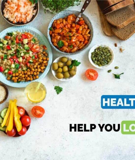 Healthy Snacks That Will Help You Lose Weight