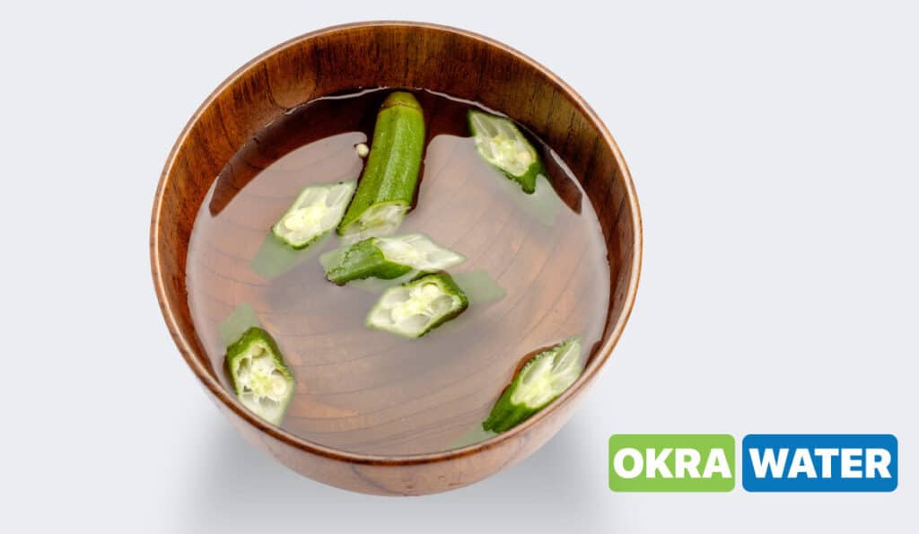 Okra Water For Women Is It Really Healthy? Healthy Active