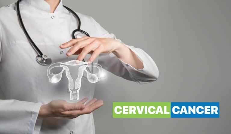 Cervical Cancer - Causes, Symptoms, Diagnosis, Prevention