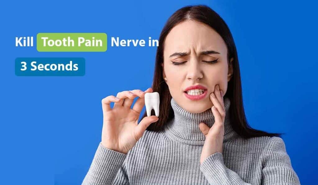 how-to-kill-tooth-pain-nerve-in-3-seconds-permanently