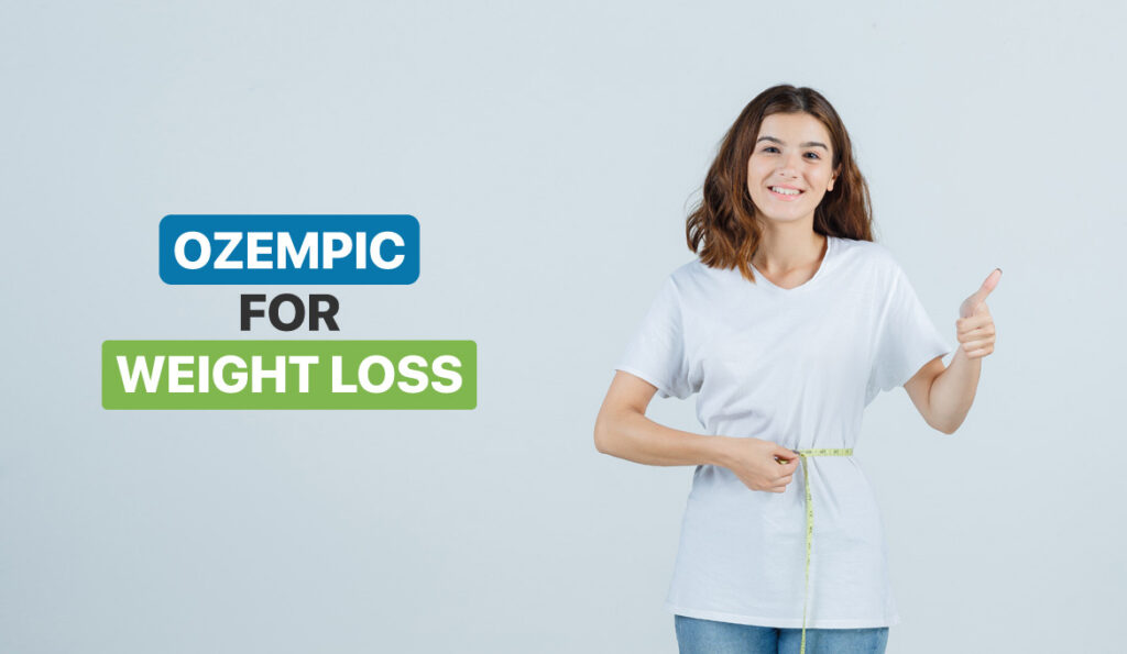 How To Get Ozempic For Weight Loss? - All You Need To Know